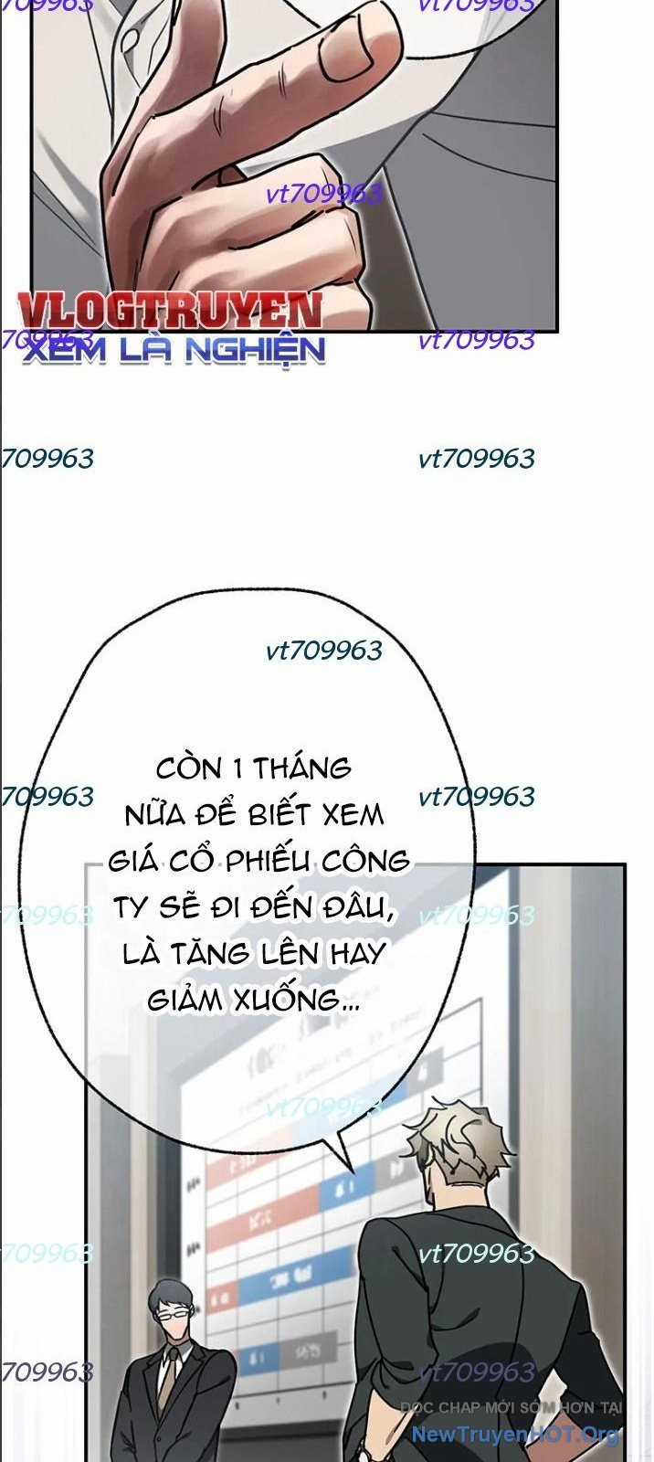 Quý Tộc Báo Thù - Chapter 34 - Trang 74