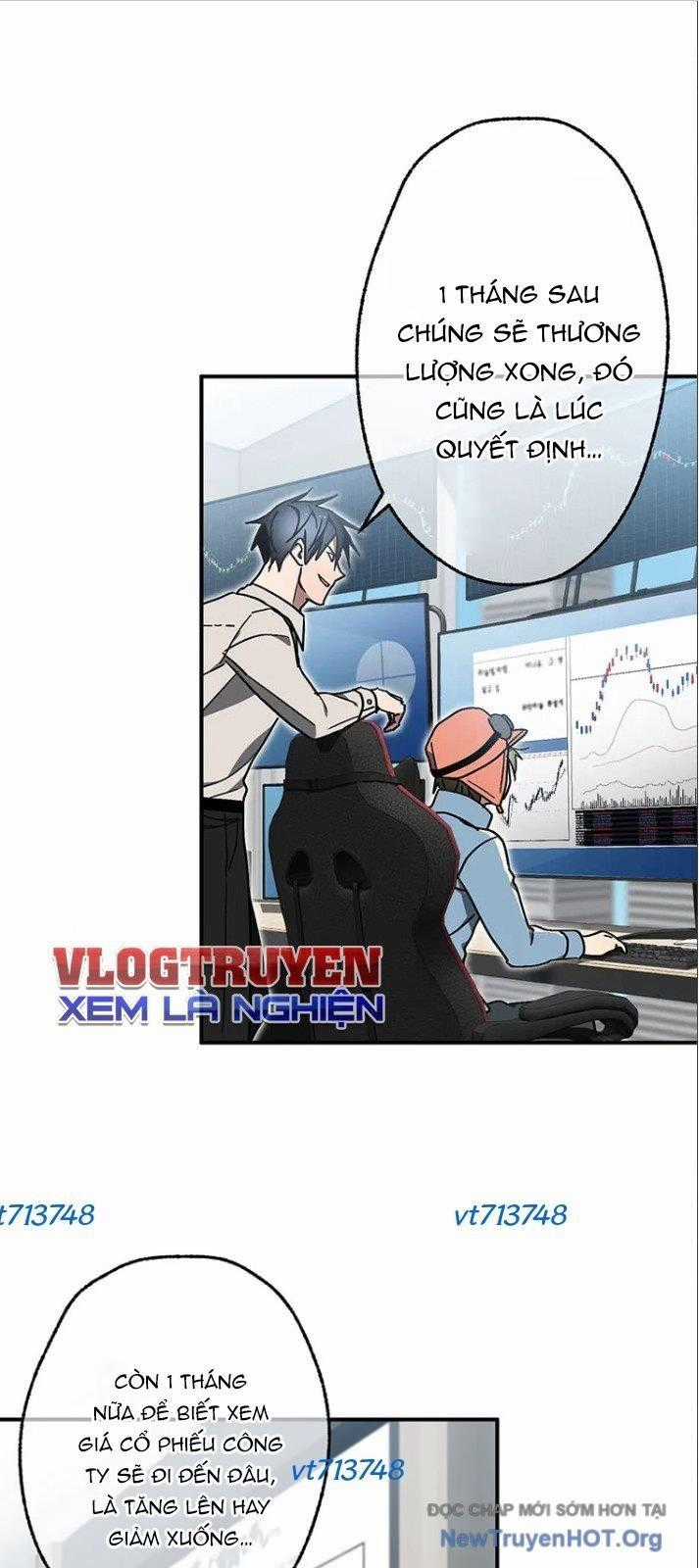 Quý Tộc Báo Thù - Chapter 35 - Trang 2