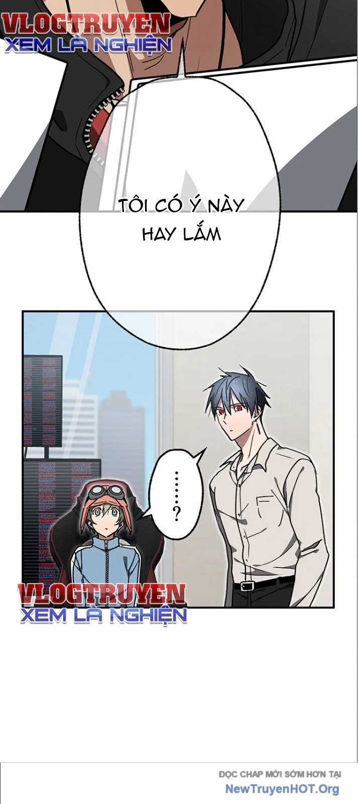 Quý Tộc Báo Thù - Chapter 35 - Trang 11