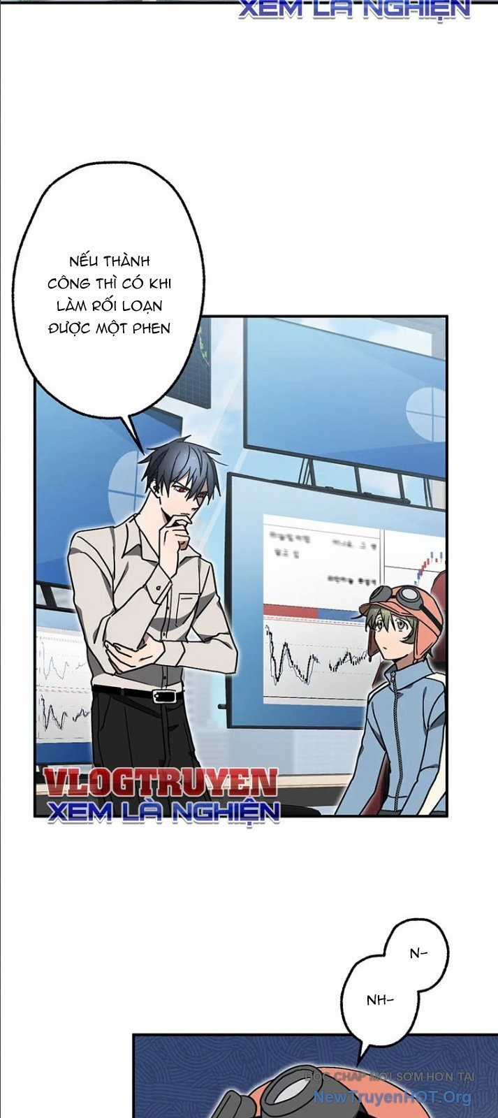 Quý Tộc Báo Thù - Chapter 35 - Trang 13