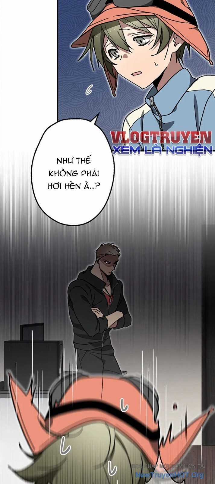 Quý Tộc Báo Thù - Chapter 35 - Trang 14