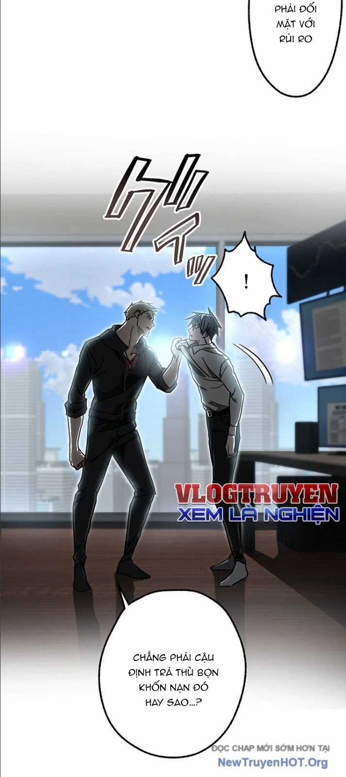 Quý Tộc Báo Thù - Chapter 35 - Trang 17