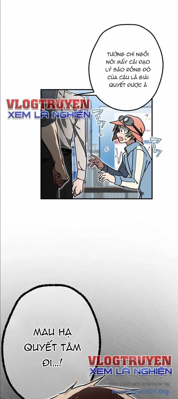 Quý Tộc Báo Thù - Chapter 35 - Trang 18