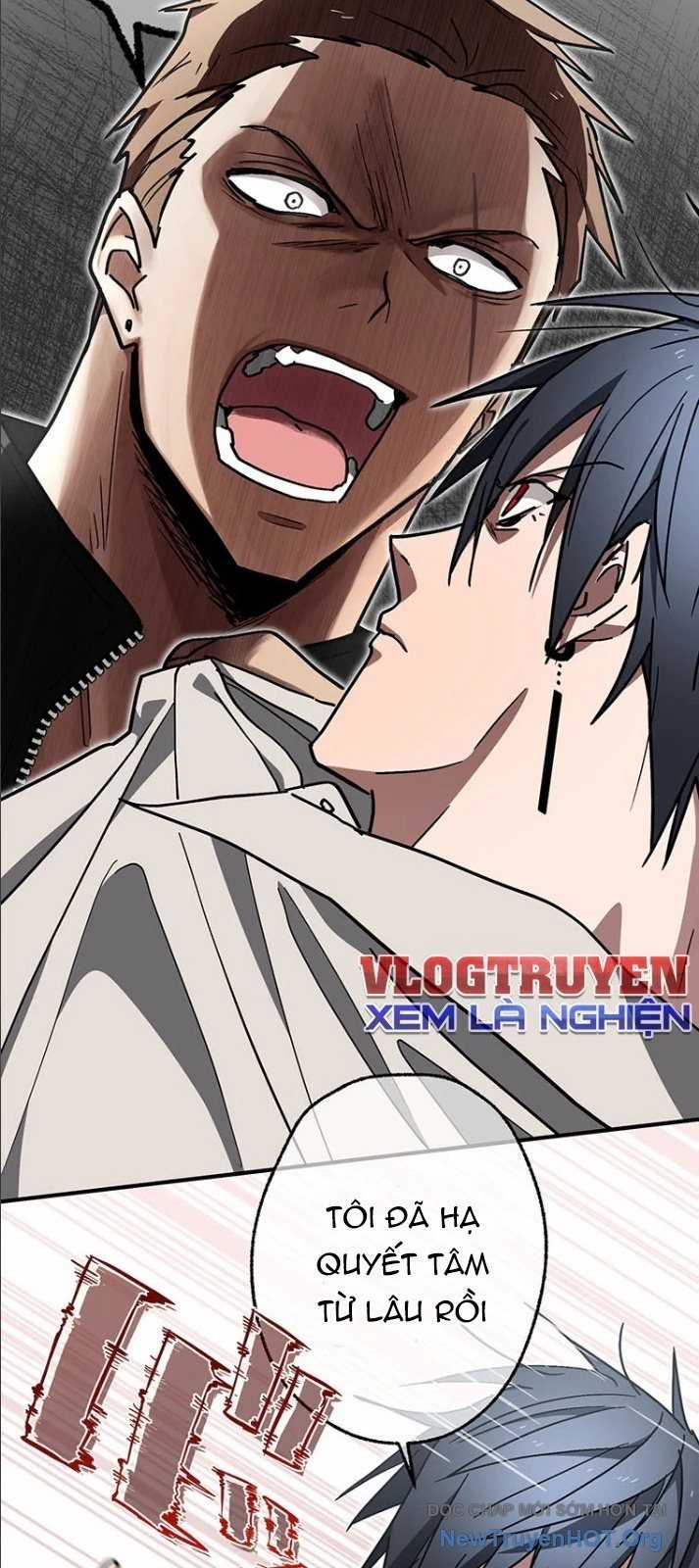 Quý Tộc Báo Thù - Chapter 35 - Trang 19