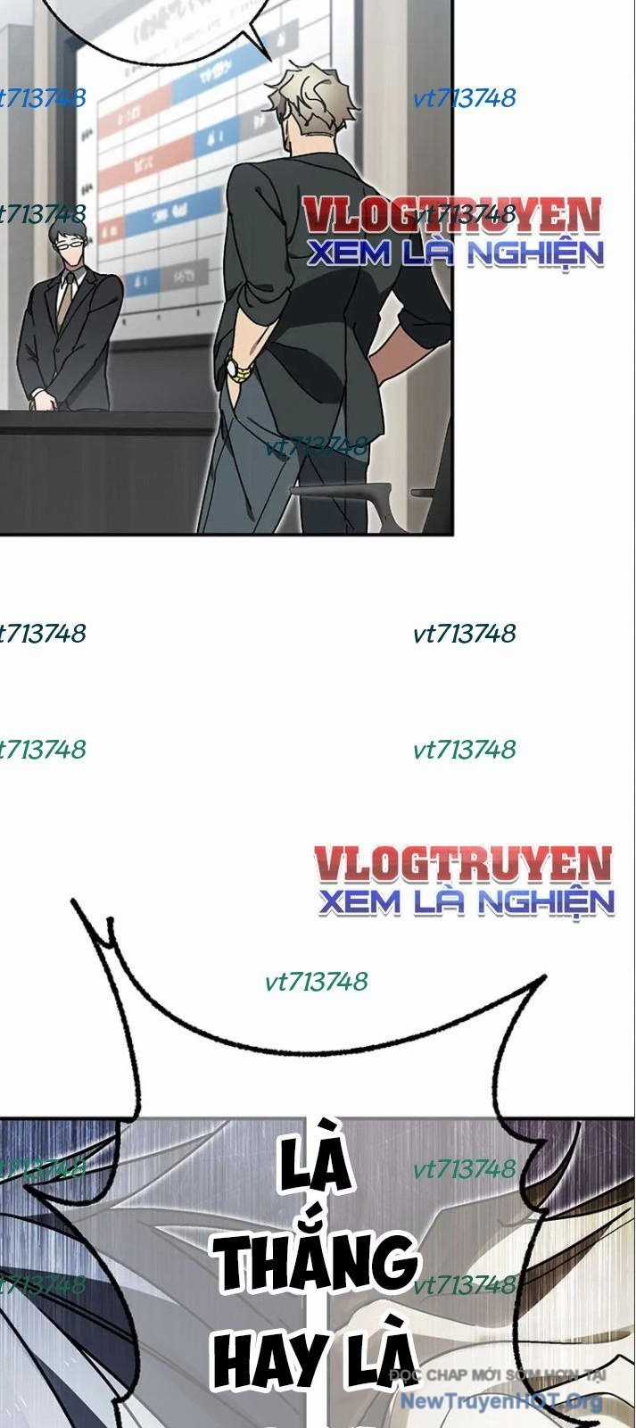 Quý Tộc Báo Thù - Chapter 35 - Trang 3