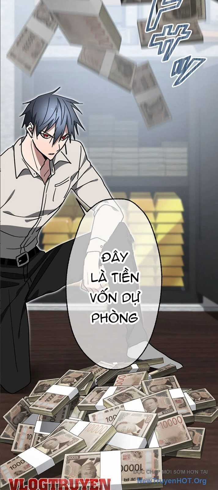 Quý Tộc Báo Thù - Chapter 35 - Trang 22