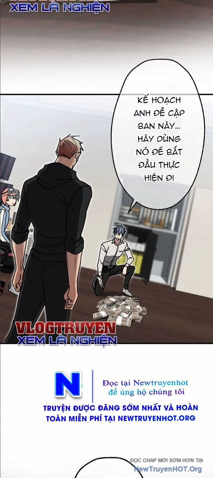 Quý Tộc Báo Thù - Chapter 35 - Trang 23