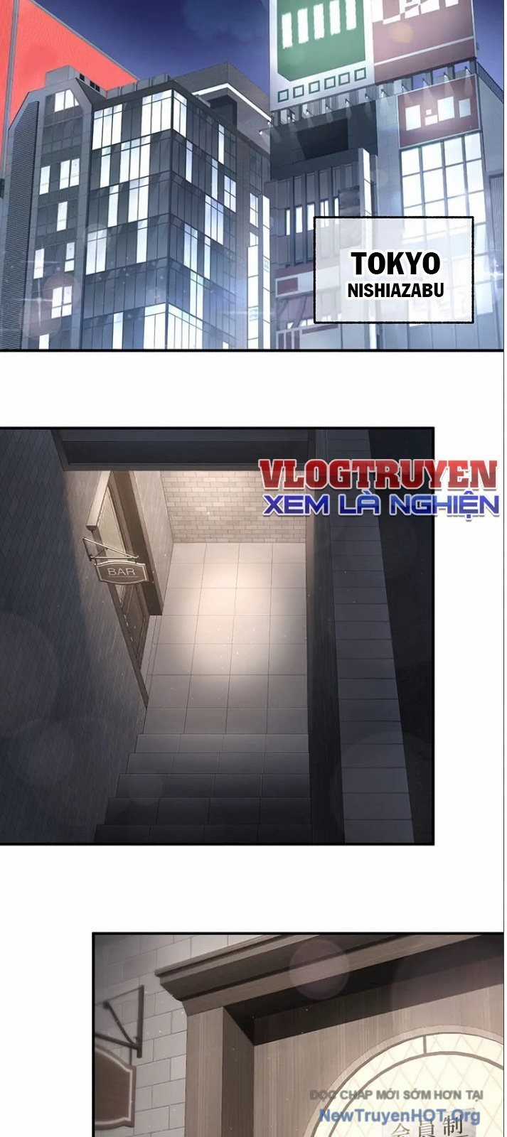 Quý Tộc Báo Thù - Chapter 35 - Trang 26