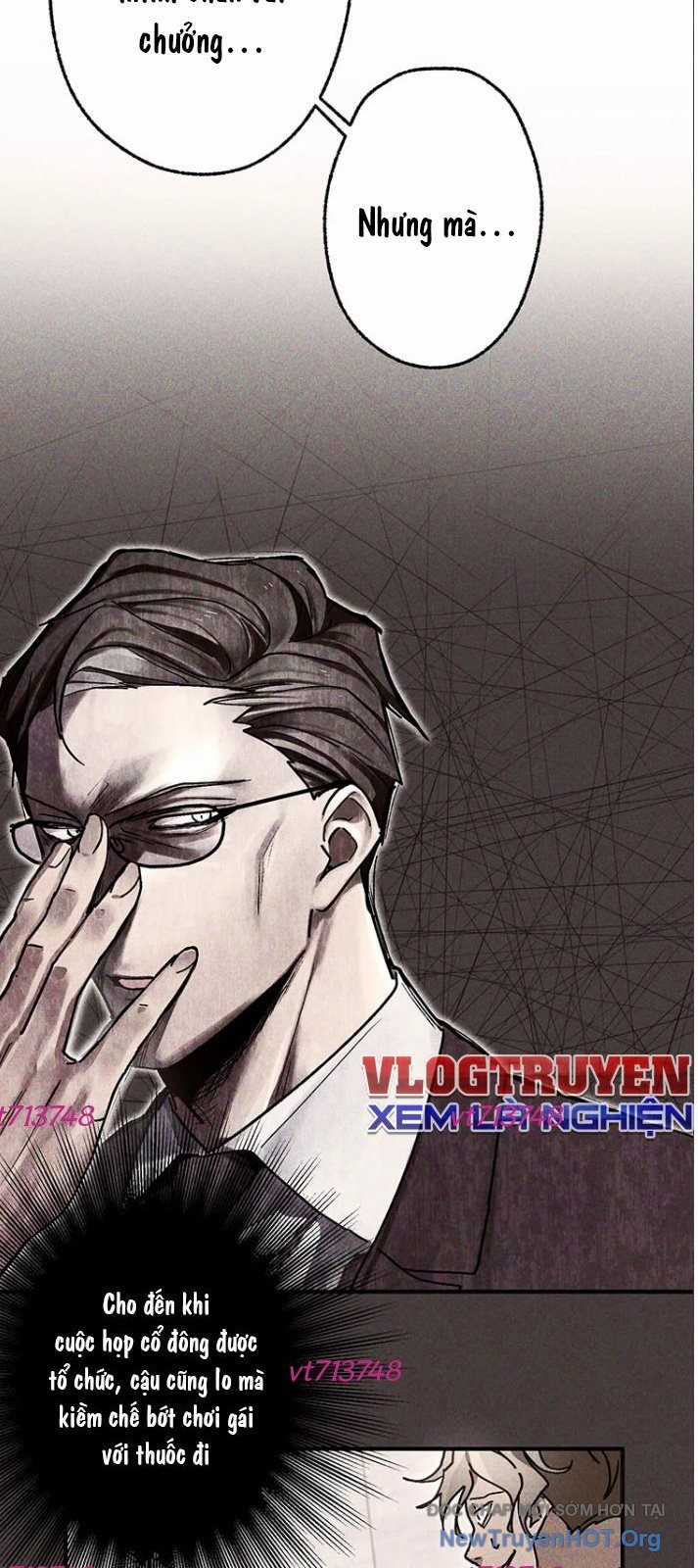 Quý Tộc Báo Thù - Chapter 35 - Trang 29