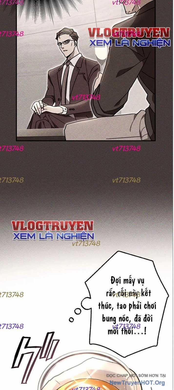 Quý Tộc Báo Thù - Chapter 35 - Trang 30