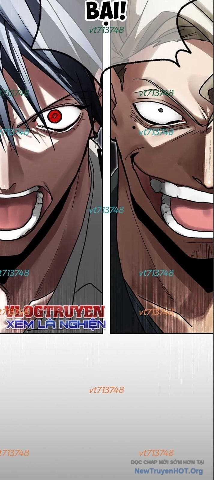Quý Tộc Báo Thù - Chapter 35 - Trang 4