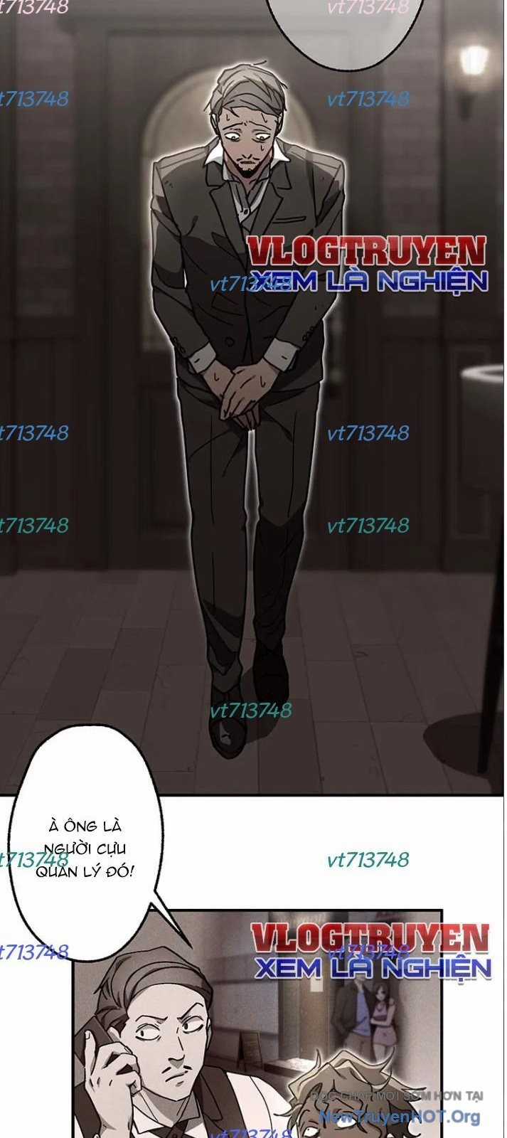 Quý Tộc Báo Thù - Chapter 35 - Trang 33