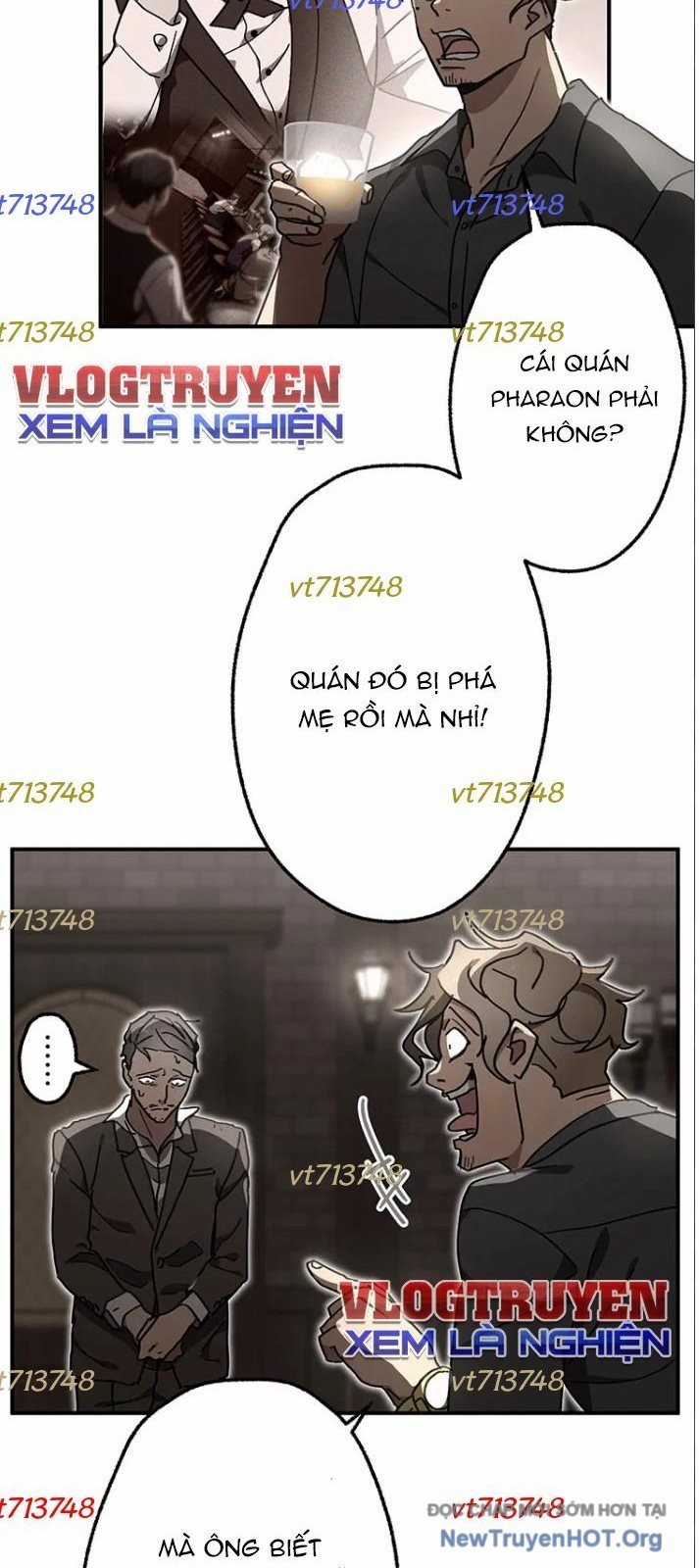 Quý Tộc Báo Thù - Chapter 35 - Trang 34