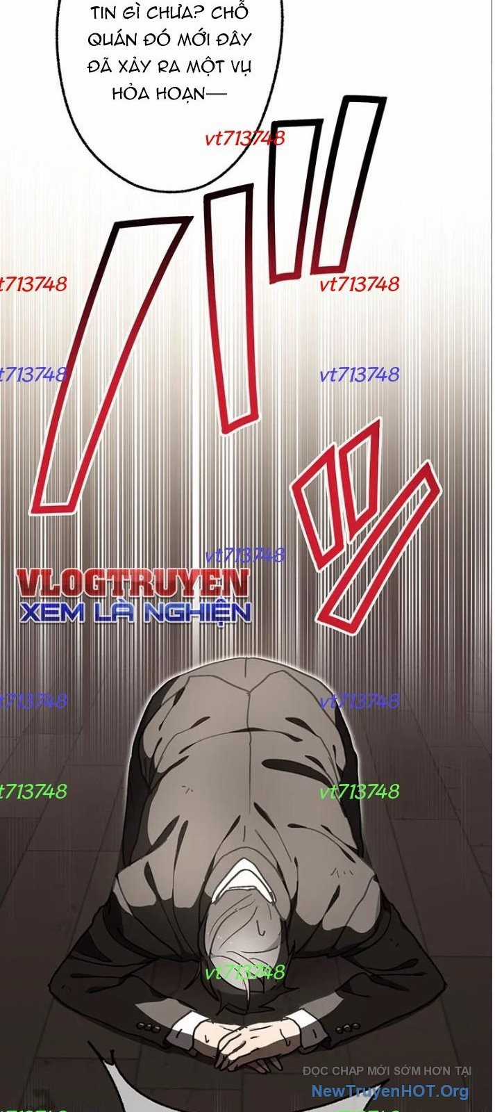 Quý Tộc Báo Thù - Chapter 35 - Trang 35