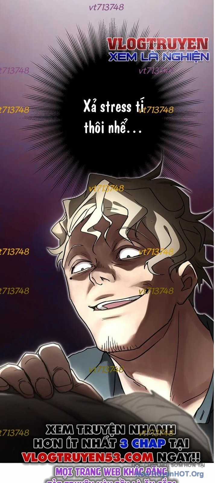 Quý Tộc Báo Thù - Chapter 35 - Trang 38