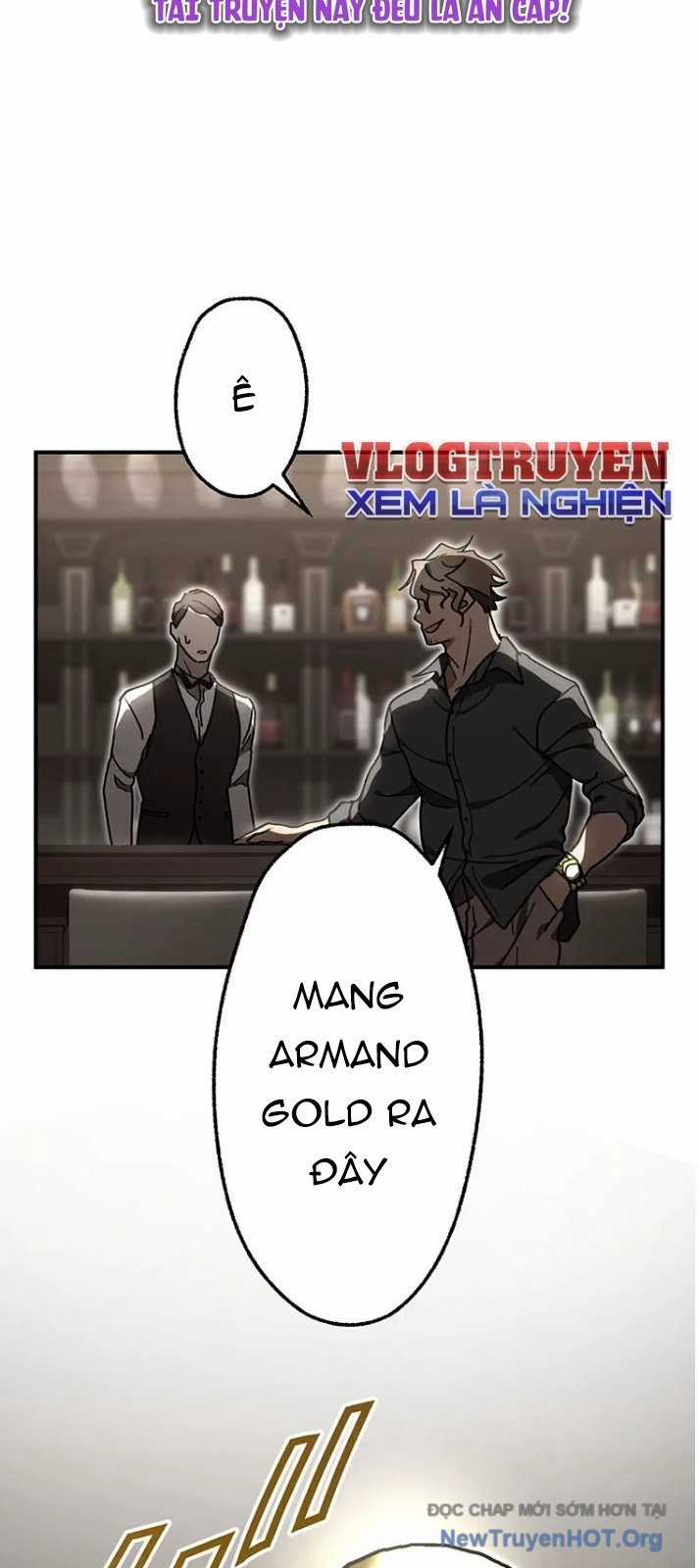 Quý Tộc Báo Thù - Chapter 35 - Trang 39
