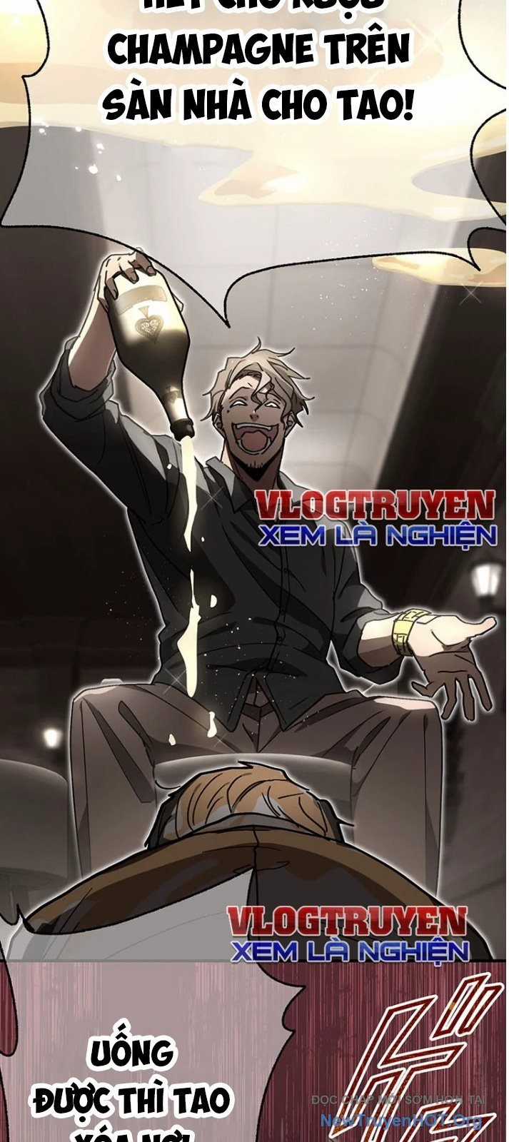 Quý Tộc Báo Thù - Chapter 35 - Trang 42