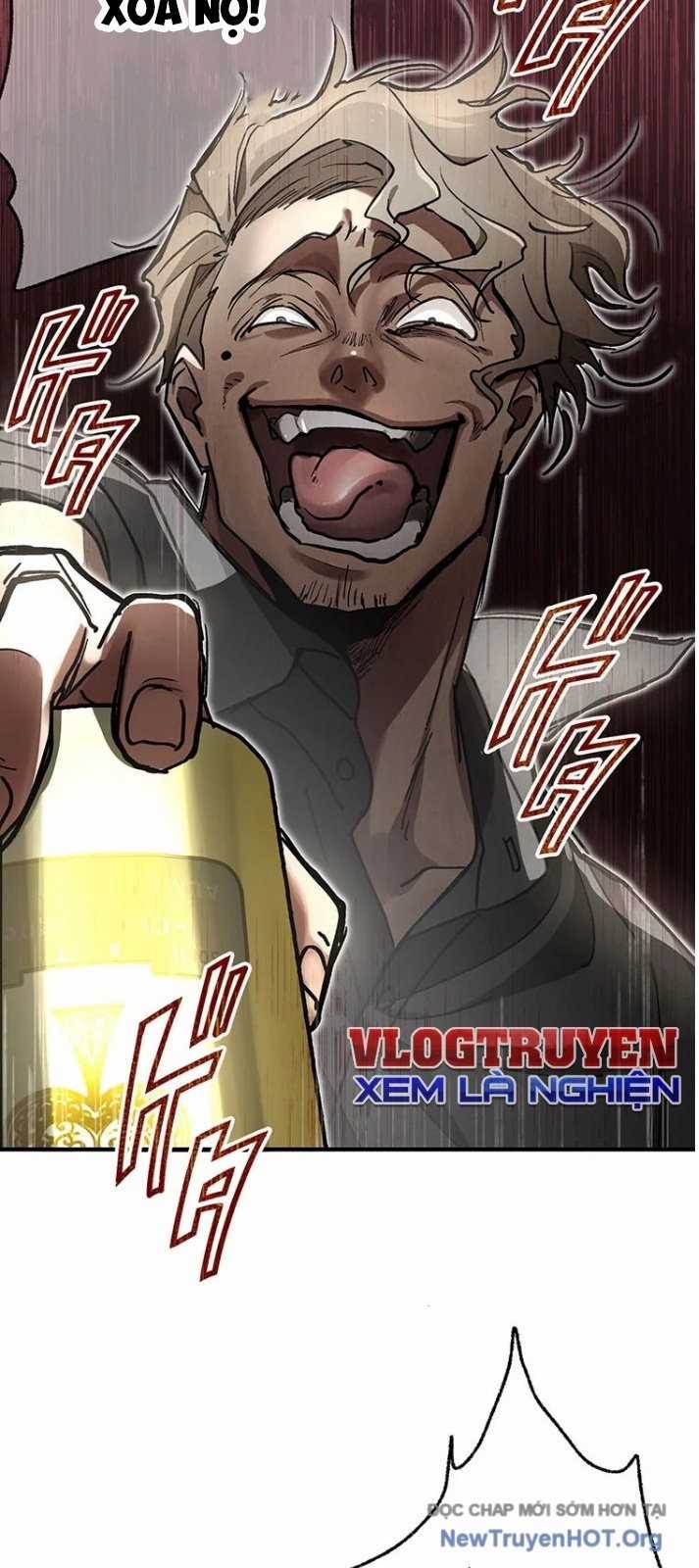 Quý Tộc Báo Thù - Chapter 35 - Trang 43