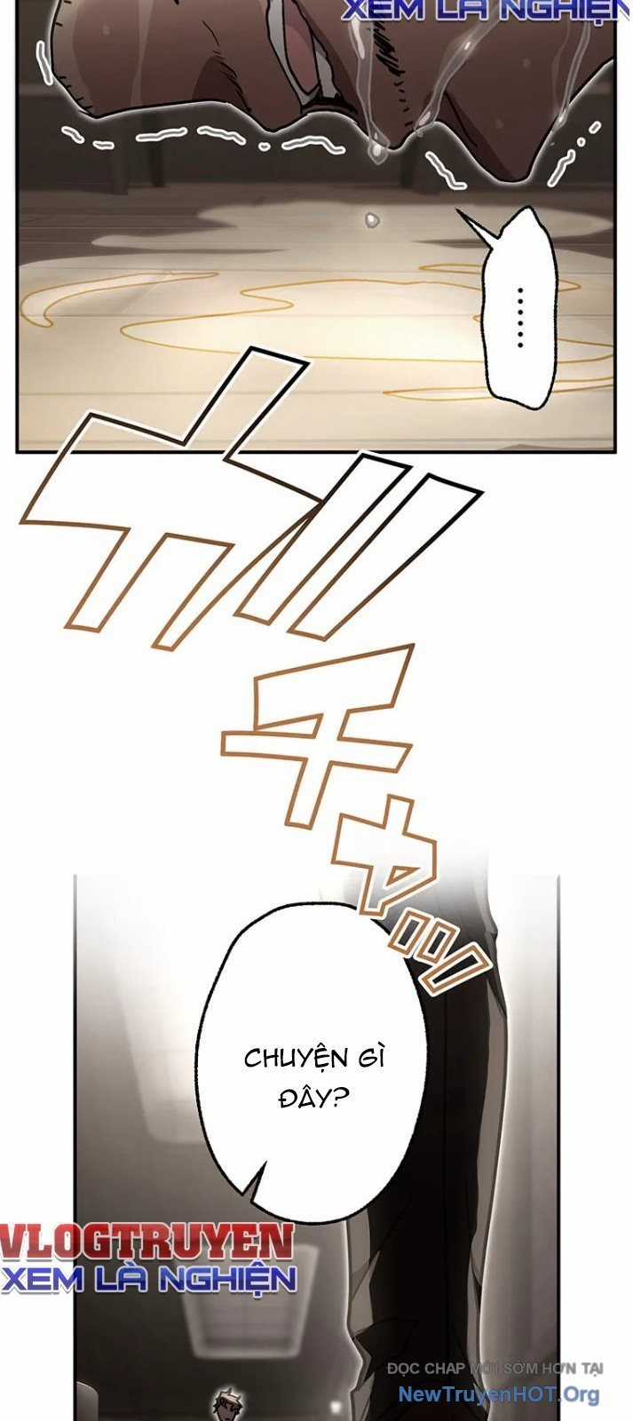 Quý Tộc Báo Thù - Chapter 35 - Trang 45