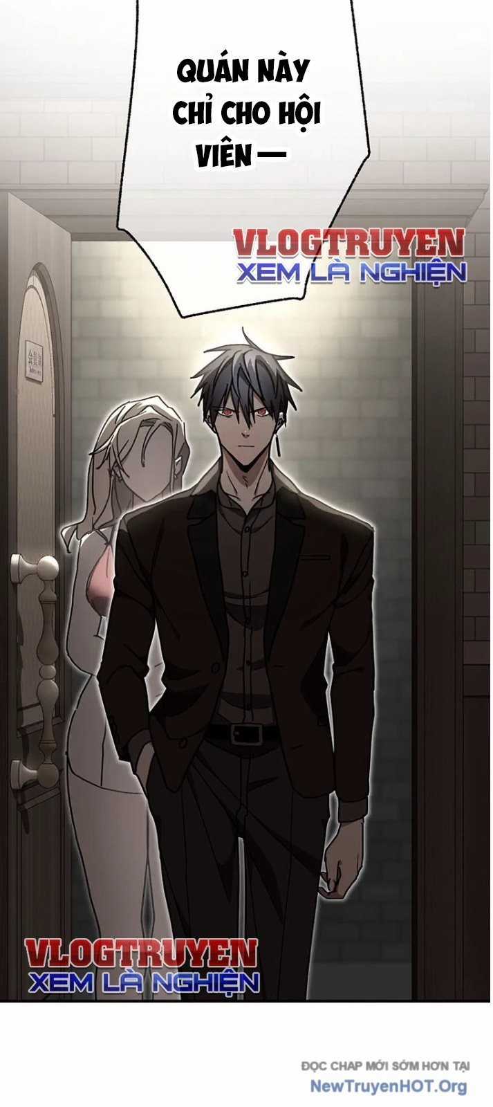 Quý Tộc Báo Thù - Chapter 35 - Trang 47