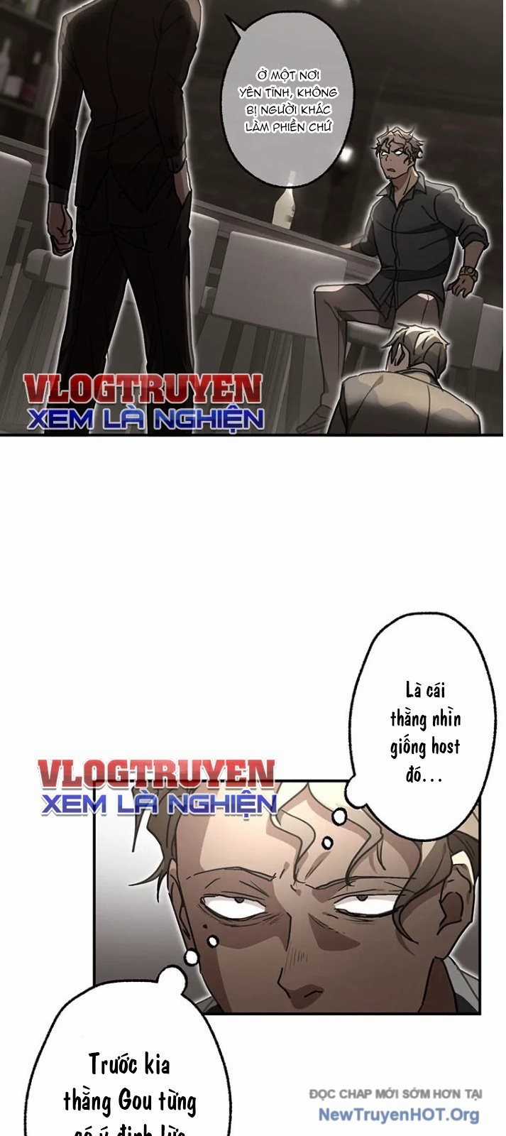 Quý Tộc Báo Thù - Chapter 35 - Trang 49