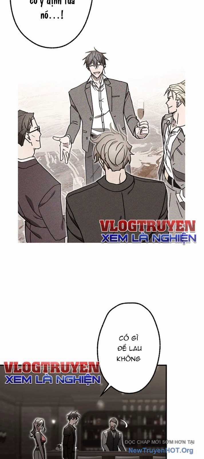 Quý Tộc Báo Thù - Chapter 35 - Trang 50