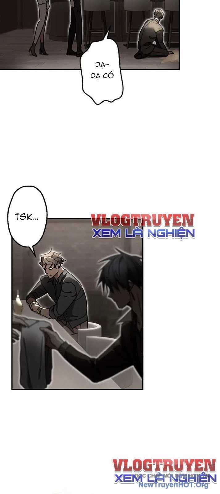 Quý Tộc Báo Thù - Chapter 35 - Trang 51