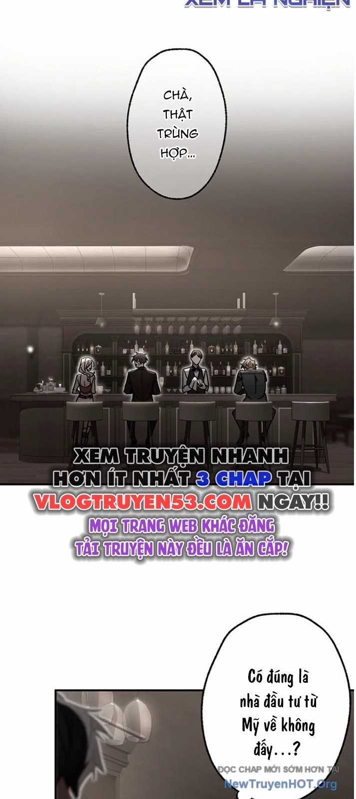 Quý Tộc Báo Thù - Chapter 35 - Trang 55
