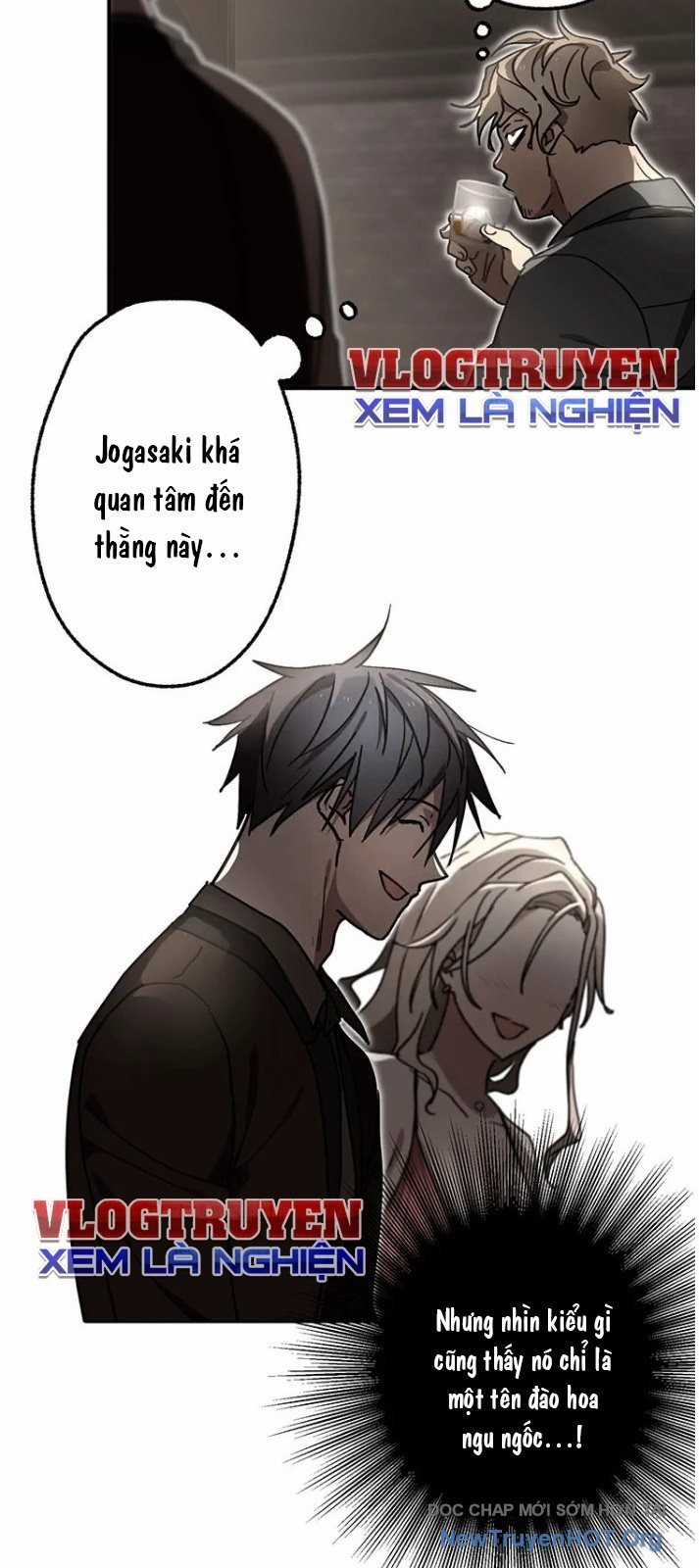 Quý Tộc Báo Thù - Chapter 35 - Trang 56