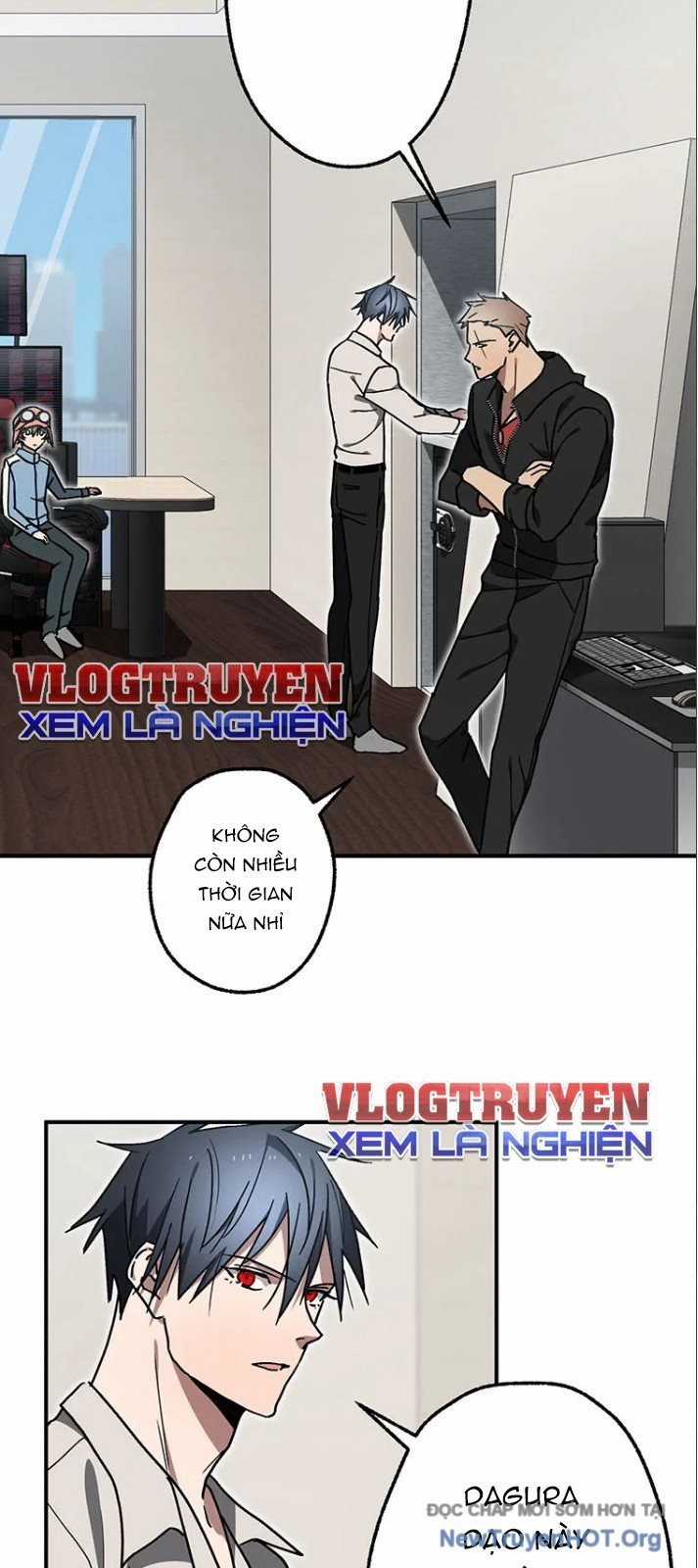 Quý Tộc Báo Thù - Chapter 35 - Trang 7