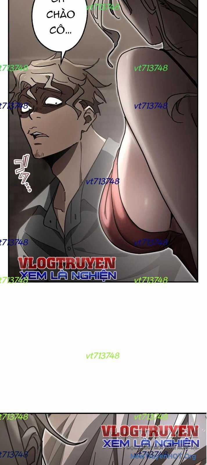 Quý Tộc Báo Thù - Chapter 35 - Trang 64