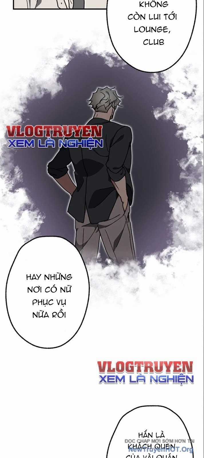 Quý Tộc Báo Thù - Chapter 35 - Trang 8