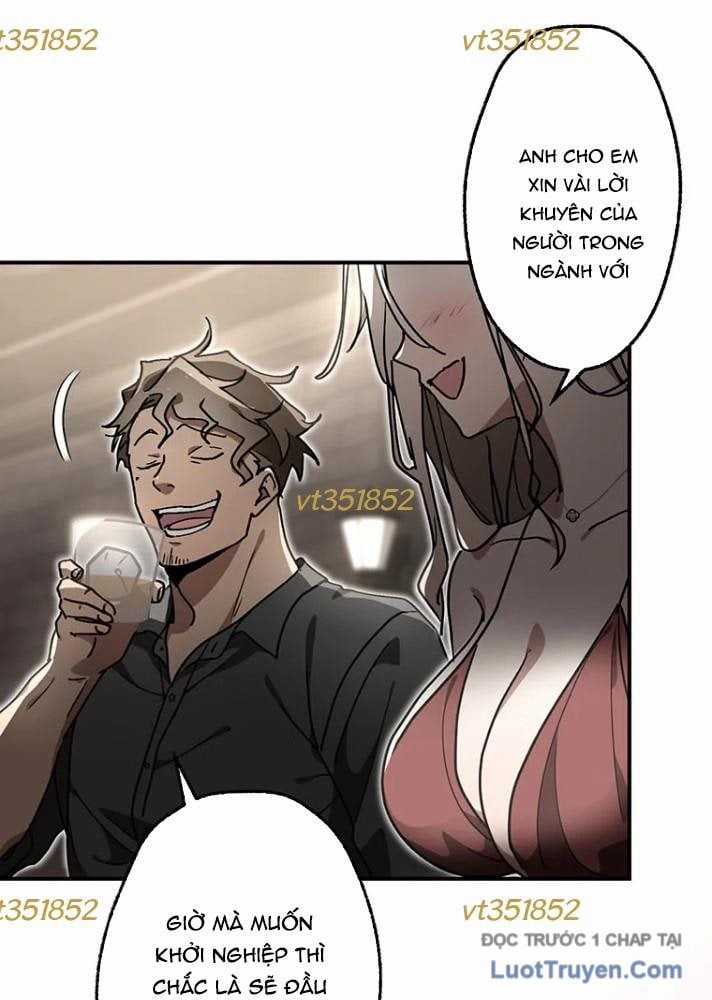 Quý Tộc Báo Thù - Chapter 36 - Trang 12