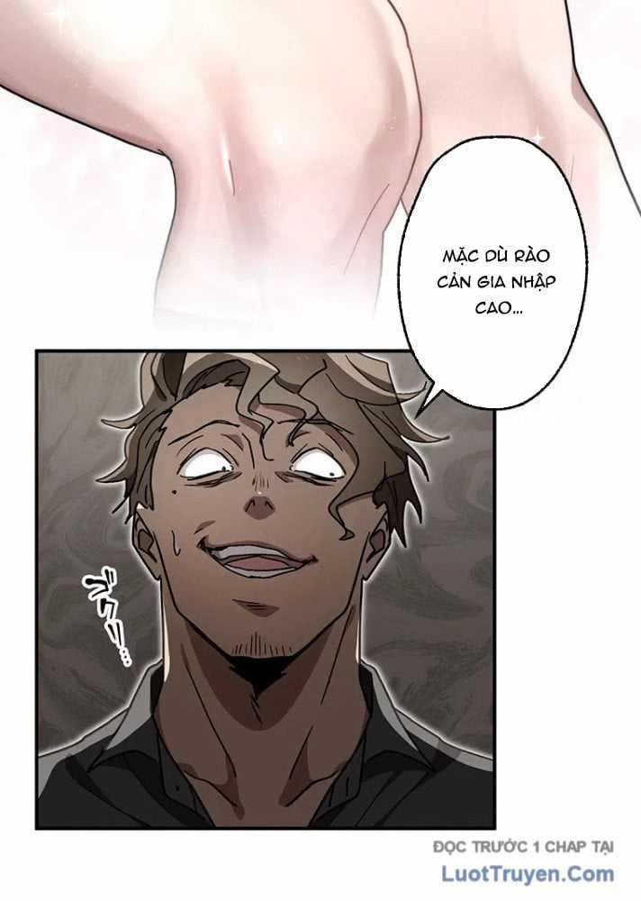 Quý Tộc Báo Thù - Chapter 36 - Trang 15