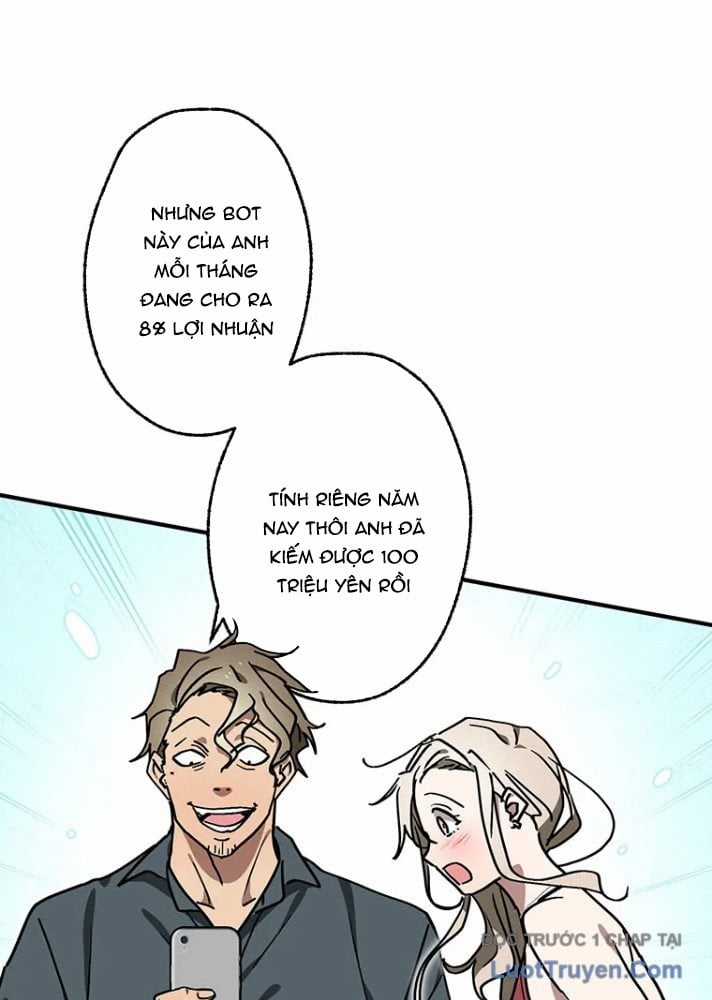 Quý Tộc Báo Thù - Chapter 36 - Trang 16