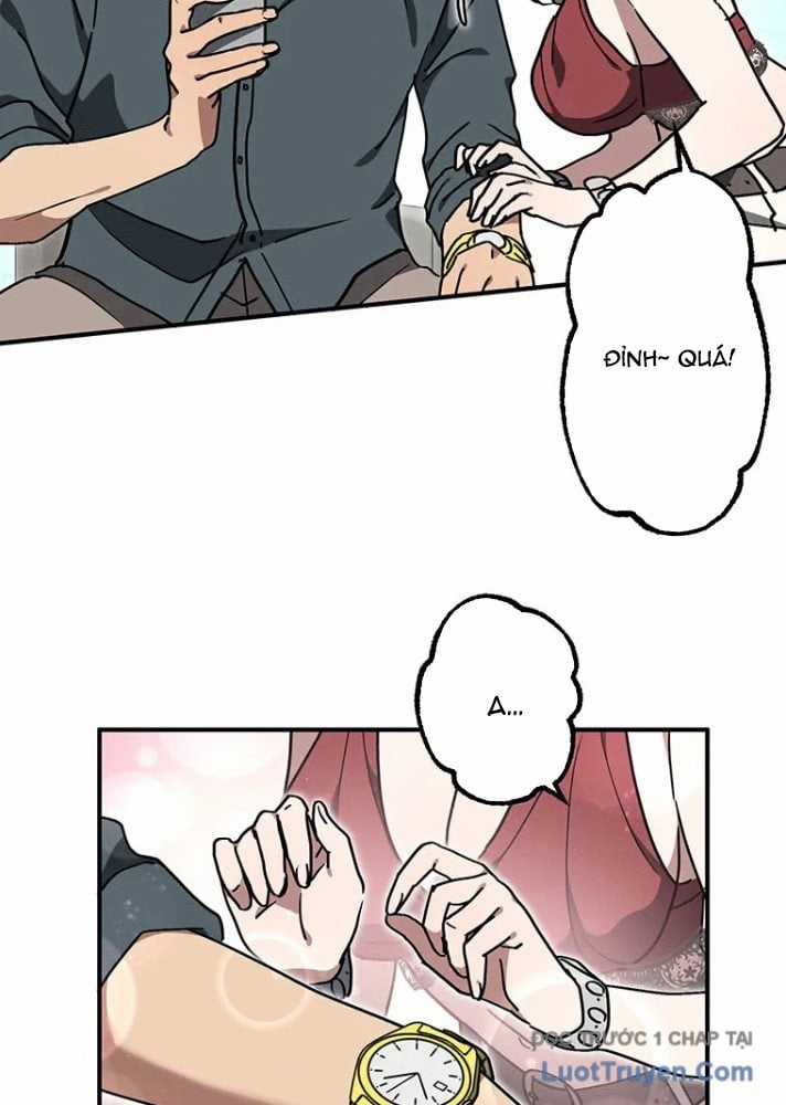 Quý Tộc Báo Thù - Chapter 36 - Trang 17