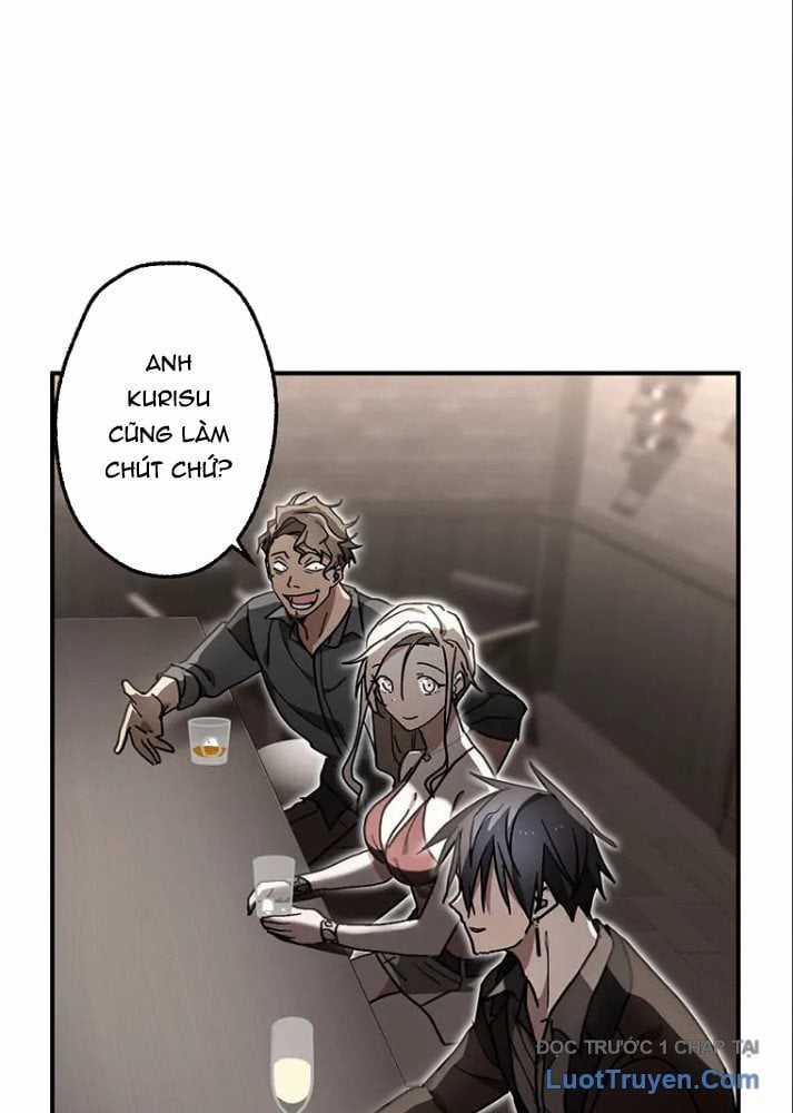 Quý Tộc Báo Thù - Chapter 36 - Trang 26