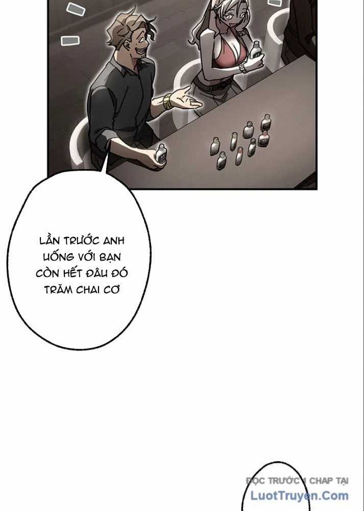 Quý Tộc Báo Thù - Chapter 36 - Trang 30