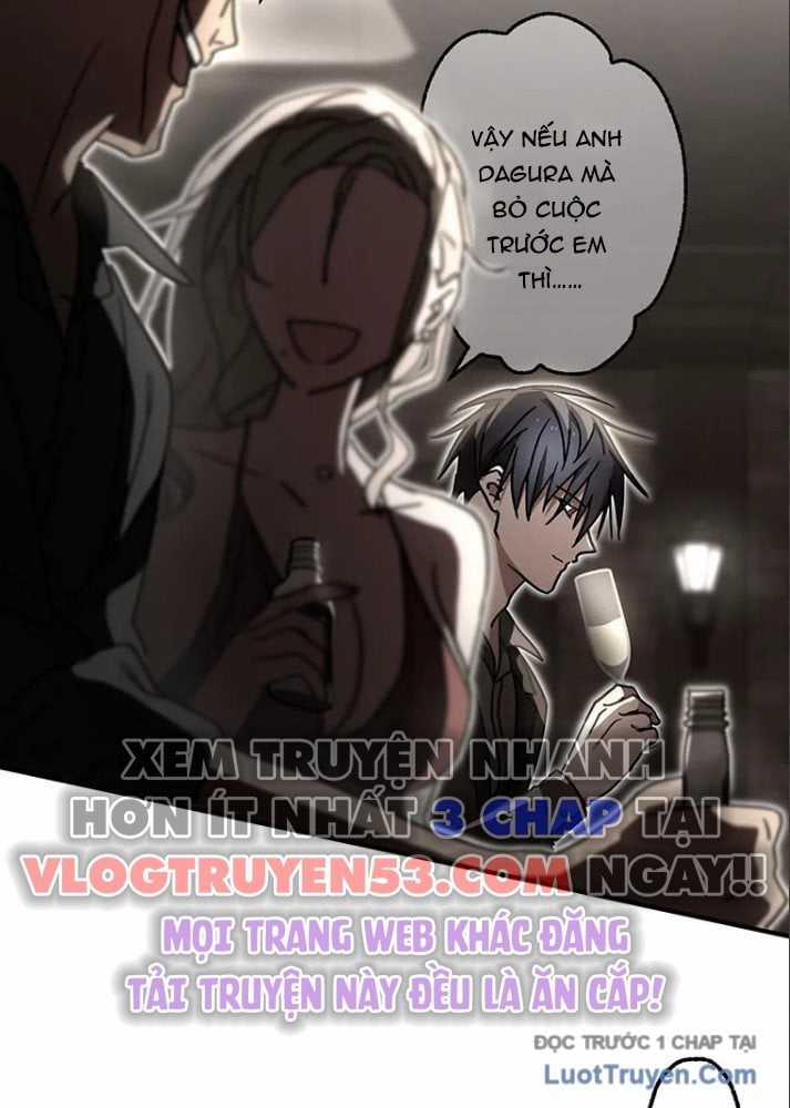 Quý Tộc Báo Thù - Chapter 36 - Trang 34