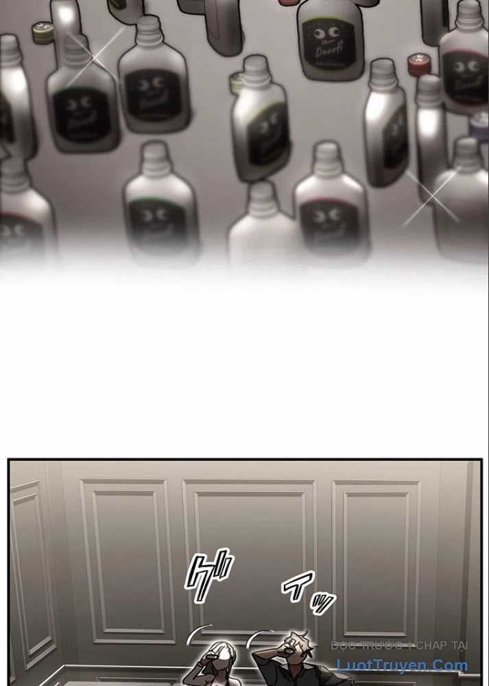 Quý Tộc Báo Thù - Chapter 36 - Trang 37