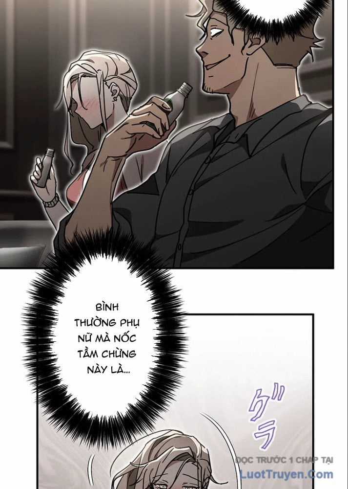 Quý Tộc Báo Thù - Chapter 36 - Trang 39