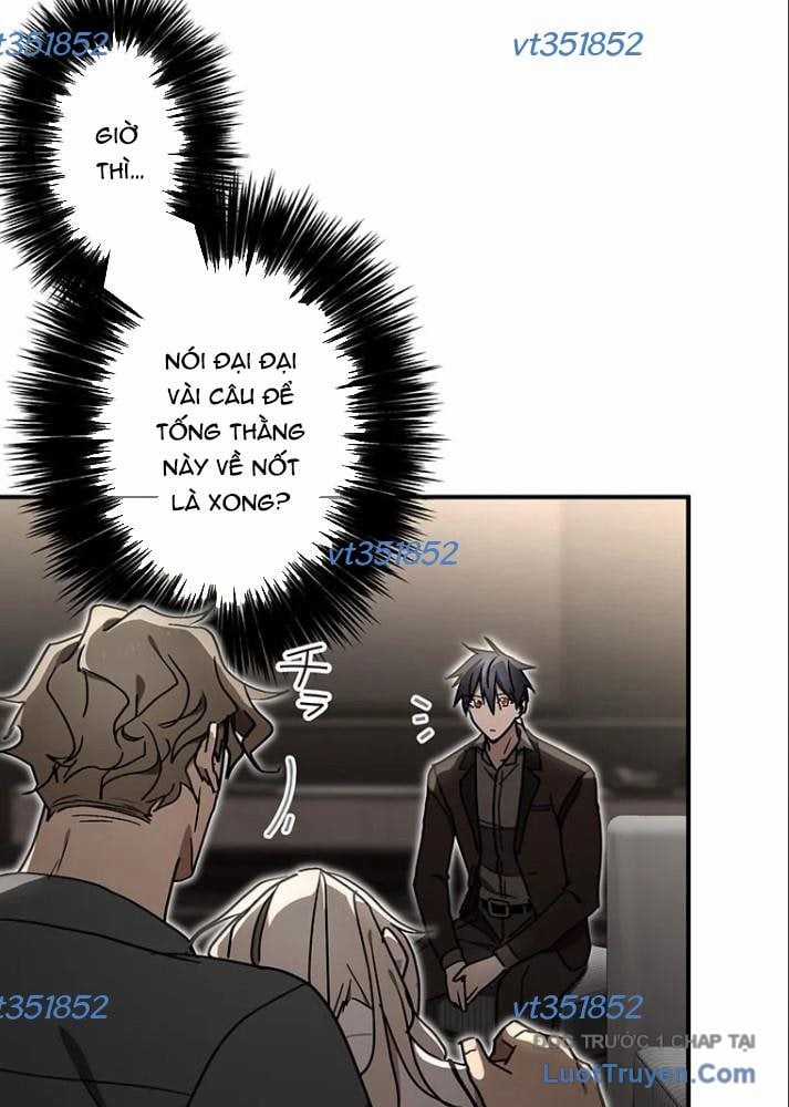 Quý Tộc Báo Thù - Chapter 36 - Trang 44