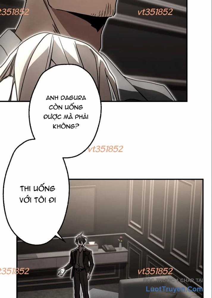 Quý Tộc Báo Thù - Chapter 36 - Trang 48