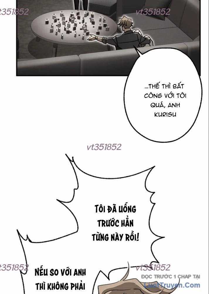 Quý Tộc Báo Thù - Chapter 36 - Trang 49