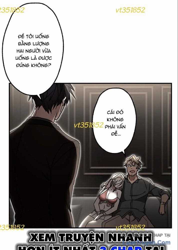 Quý Tộc Báo Thù - Chapter 36 - Trang 52