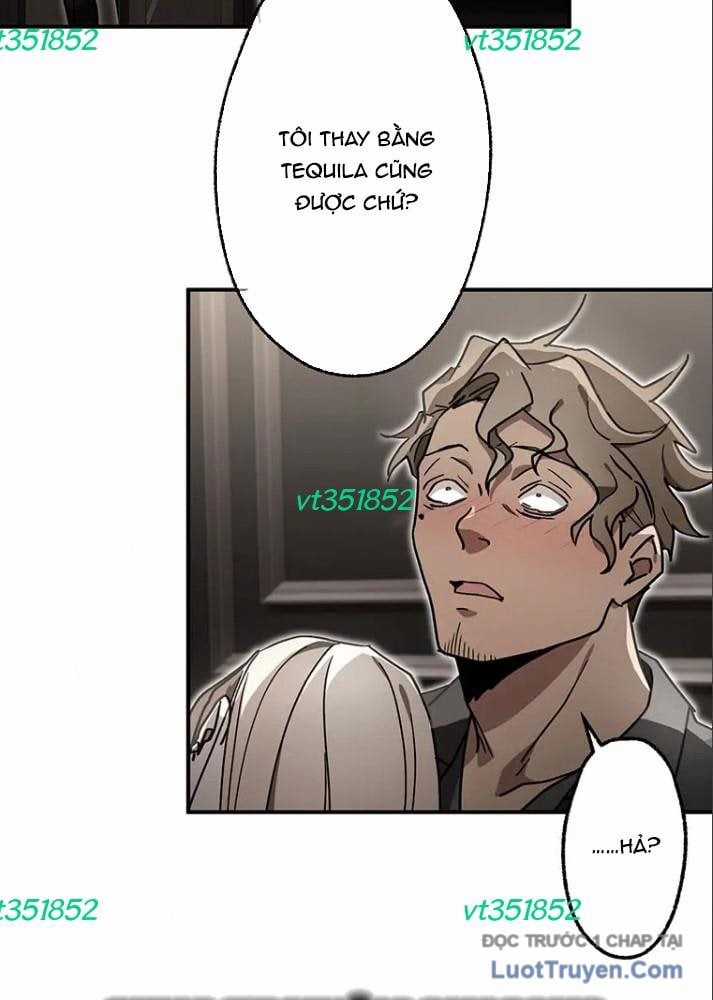 Quý Tộc Báo Thù - Chapter 36 - Trang 54