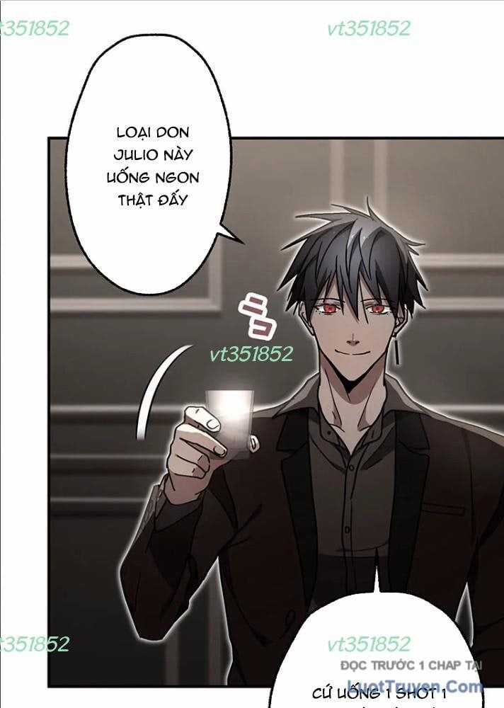 Quý Tộc Báo Thù - Chapter 36 - Trang 59