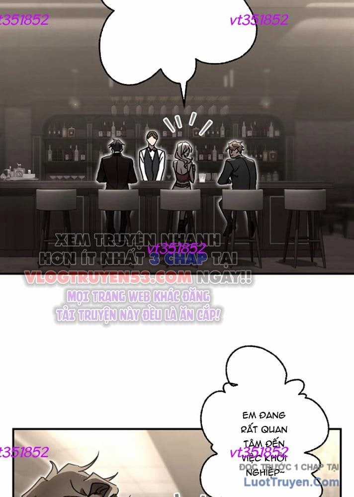 Quý Tộc Báo Thù - Chapter 36 - Trang 10