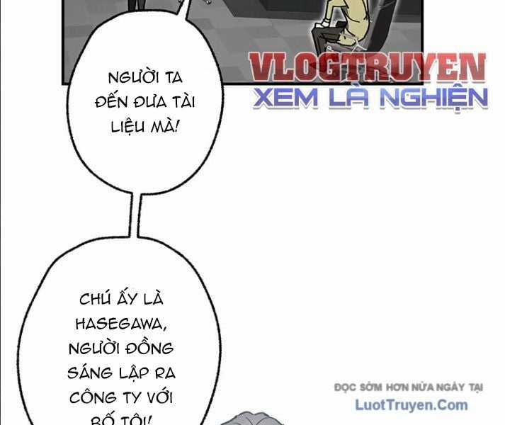 Quý Tộc Báo Thù - Chapter 37 - Trang 109