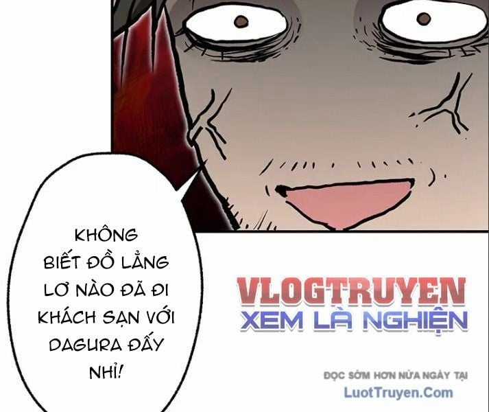Quý Tộc Báo Thù - Chapter 37 - Trang 126